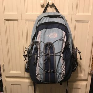 Northface backpack